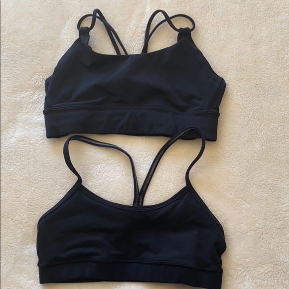 lululemon athletica Other - Lululemon sports bras